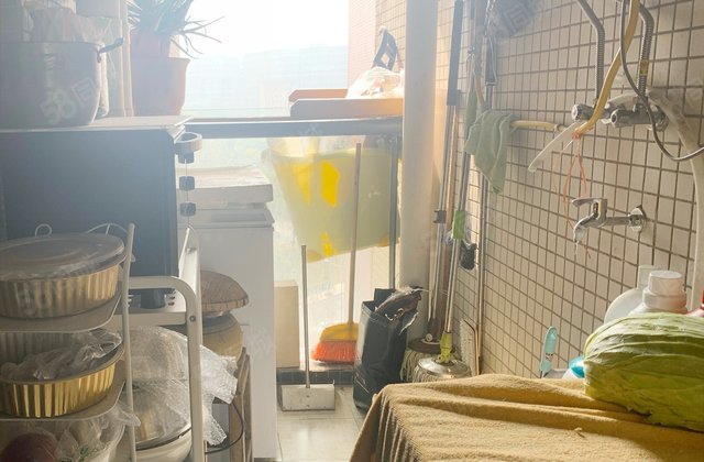 英郡(一期)2室2厅91㎡155万二手房图片