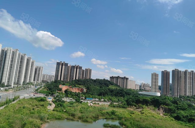 广润福园3室2厅115.47㎡118万二手房图片