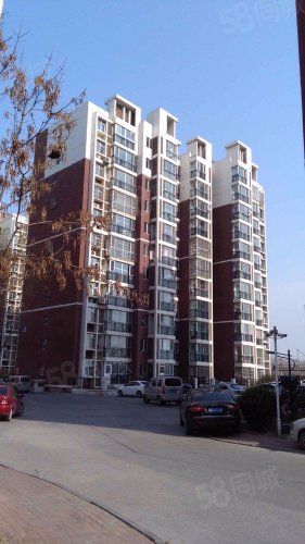 东方嘉苑(宁河) 2室 89.47 简装