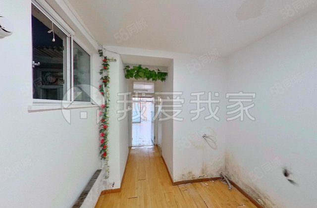 甜水园东里2室1厅53.17㎡268万二手房图片