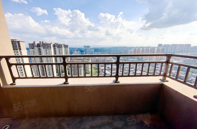 美的阳光城文澜府3室2厅94㎡53万二手房图片