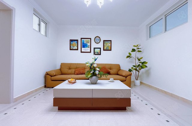 37.9万！可议香江北 九中旁 精装！3室  嘉明 先交3万