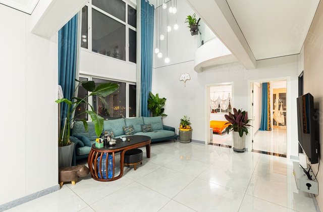 石臼利群国际5室2厅216㎡145万二手房图片