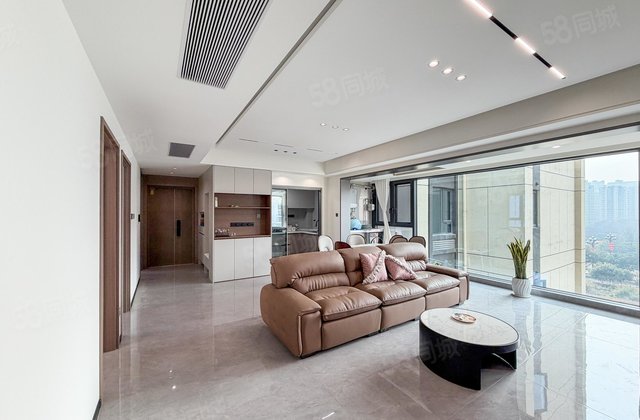 富临锦悦府4室2厅115.56㎡163.8万二手房图片