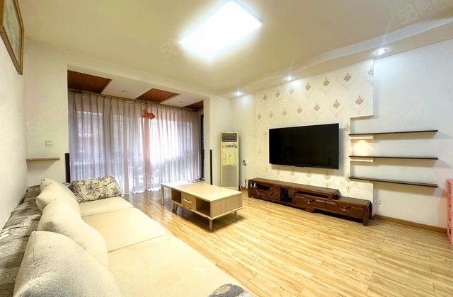 怡华居3室2厅97㎡75万二手房图片