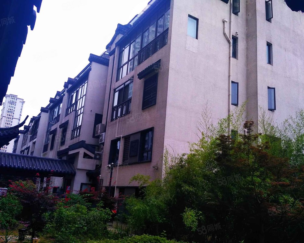 【上书房, 上书房小区详情,房价走势,房源,业主论坛】- 南京58同城