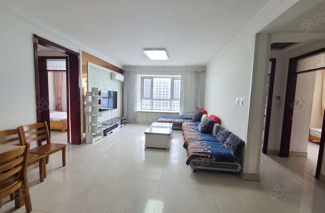 锦绣观邸 东昌甲第旁 东昌丽都大三室 免大税