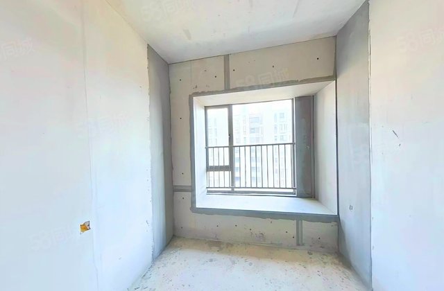 阳光城翡丽云邸3室2厅105.09㎡81万二手房图片