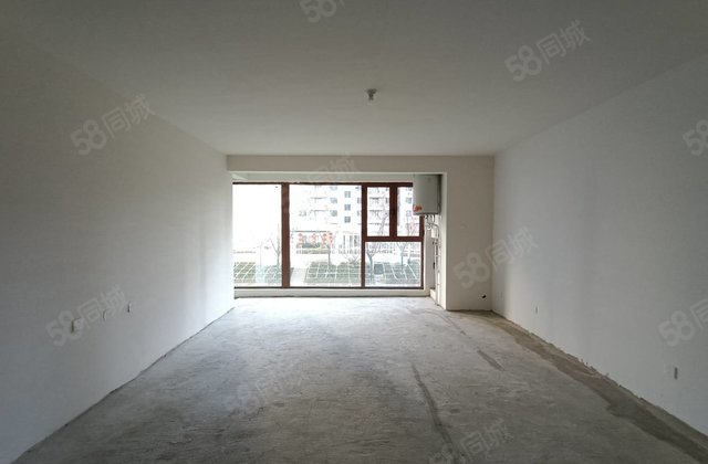 紫樾华庭(竞秀)4室2厅173.8㎡150万二手房图片