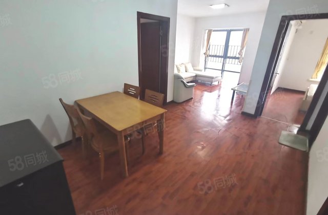 万达中心名宅2室2厅82.92㎡150万二手房图片