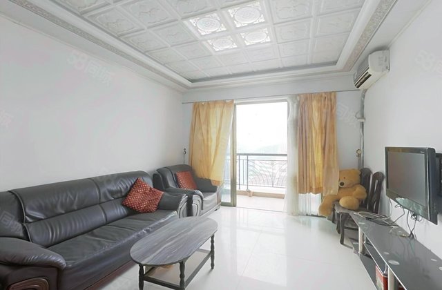 岭岚花园5室2厅155.34㎡128.1万二手房图片