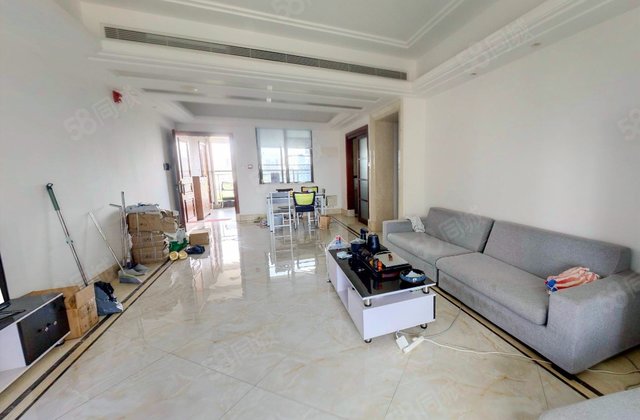 创基丽江国际(一期-二期)4室2厅184㎡308万二手房图片