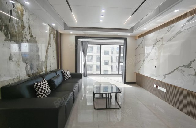 书香瑞府3室2厅117㎡64万二手房图片