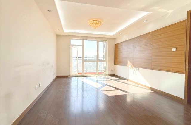 万科蓝山(一期)2室2厅86.95㎡72.8万二手房图片