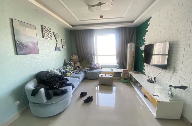 六中 英特  昌润莲城 附近 王宅 边户 两卫 带储 中央丽