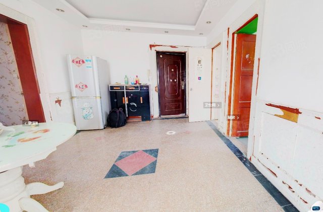 解放新村2室2厅73.15㎡81万二手房图片