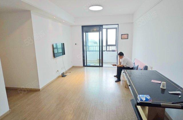 建发和著3室2厅87.62㎡86万二手房图片