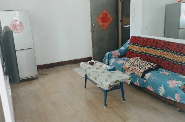 太钢35宿舍东苑2室1厅76.61㎡35万二手房图片