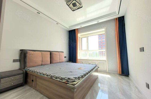 和顺嘉苑3室2厅102㎡163万二手房图片