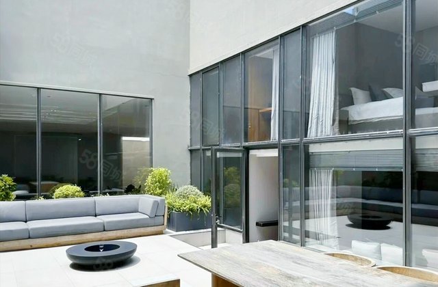 三益公商厦2室2厅35㎡50万二手房图片