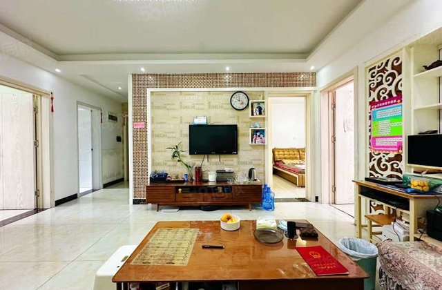 急售！龙湾二期电梯洋房3室 近文轩老一中外国语二实验