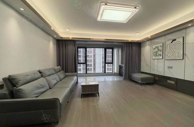 天赋星辰3室2厅118㎡179.8万二手房图片