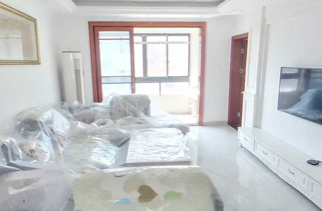 立信中央广场3室2厅126㎡86万二手房图片