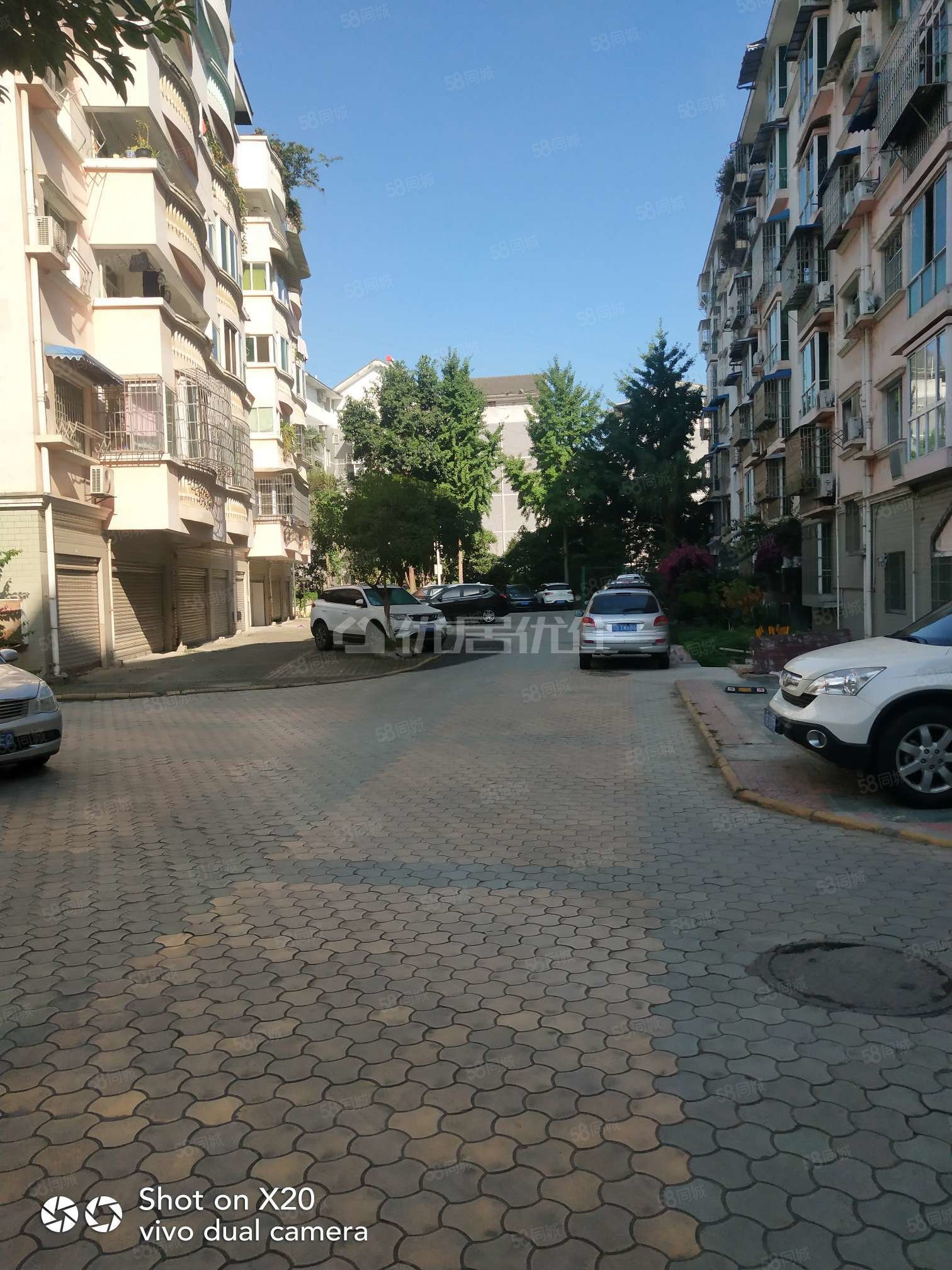 【10图】(降价30万)带露台单价3千不到221平中装4室2厅3卫,新华苑