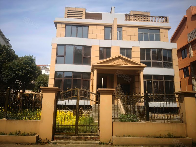 鸿禧山庄-昆山58同城