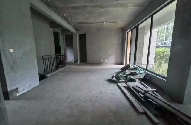 怡心花园3室1厅84.16㎡59万二手房图片