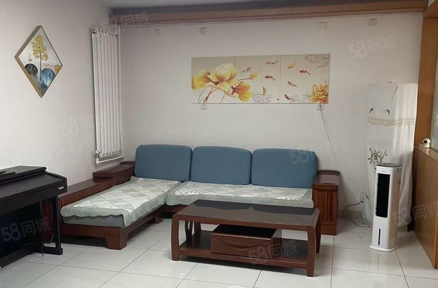 鼎舜花园(南区)|镜明路1号3室2厅1卫108.99平方