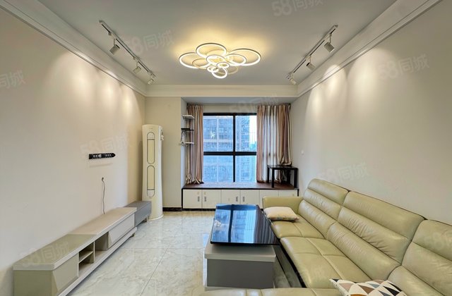 中铁城锦南汇2室2厅71.47㎡109万二手房图片