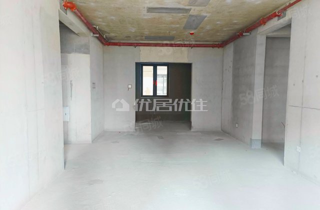 建发鼎华北大珑廷4室2厅129㎡136万二手房图片