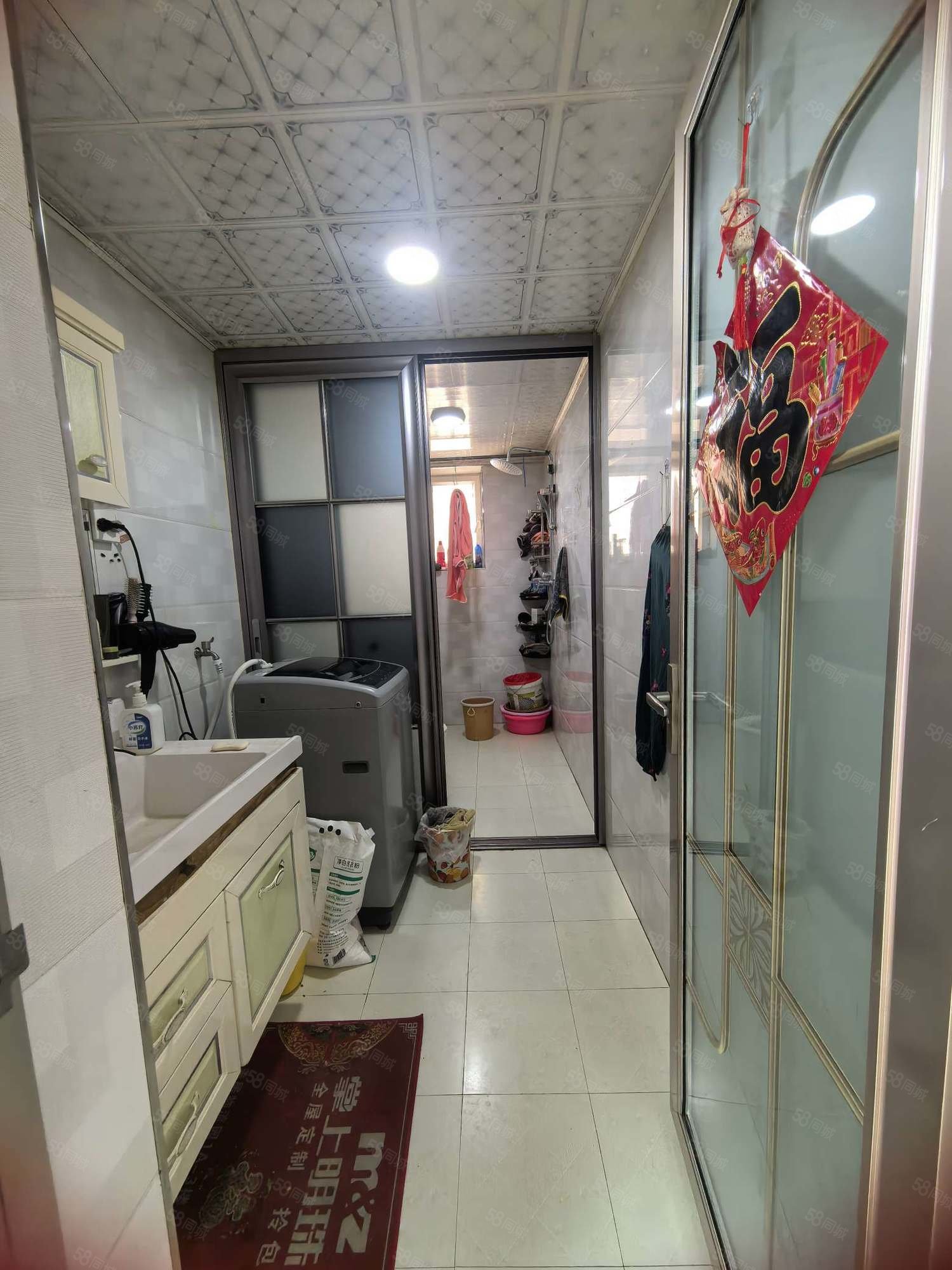 新苑名府2室2厅1卫94.6㎡东西38.8万