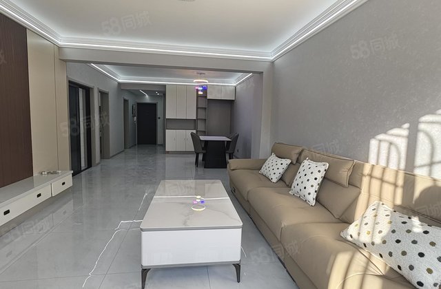 新天山小区3室2厅120.77㎡68万二手房图片