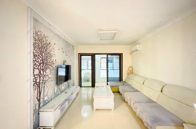 时代倾城(一期)3室2厅84㎡52万二手房图片