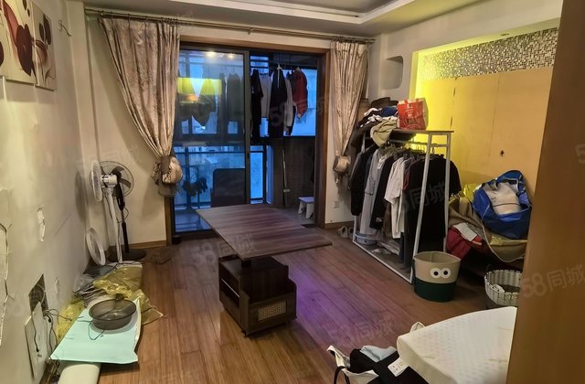 宾果公寓2室2厅84.34㎡110万二手房图片