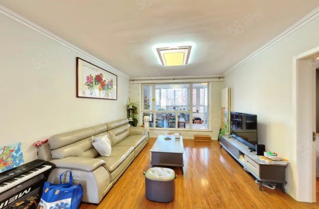 北街家园一区3室1厅132.24㎡465万二手房图片