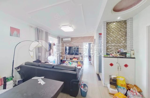 富北嘉园2室1厅95.48㎡465万二手房图片