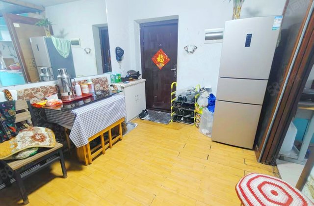 金质融和园3室1厅65.59㎡35万二手房图片