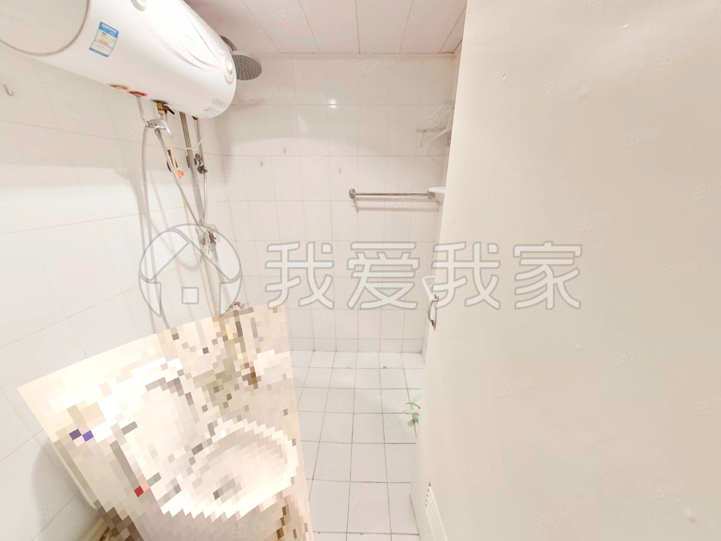 蘊(yùn)實(shí)園2室1廳1衛(wèi)86.56㎡南北365萬(wàn)