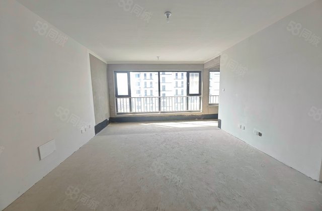 恒信熙湖名筑(昌乐)3室2厅126.8㎡79.9万二手房图片