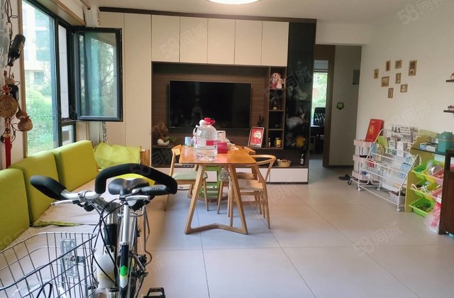 百合新城 集美壹品旁一楼带院子带侧院