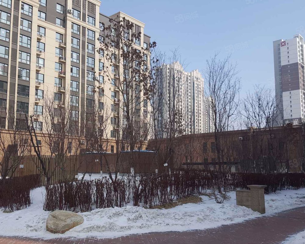 【嘉惠红树湾, 嘉惠红树湾小区详情,房价走势,房源,业主论坛】- 长春