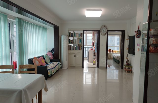 急售！新上！精装修婚房！刚需必看！东边户！免大税拎包入住