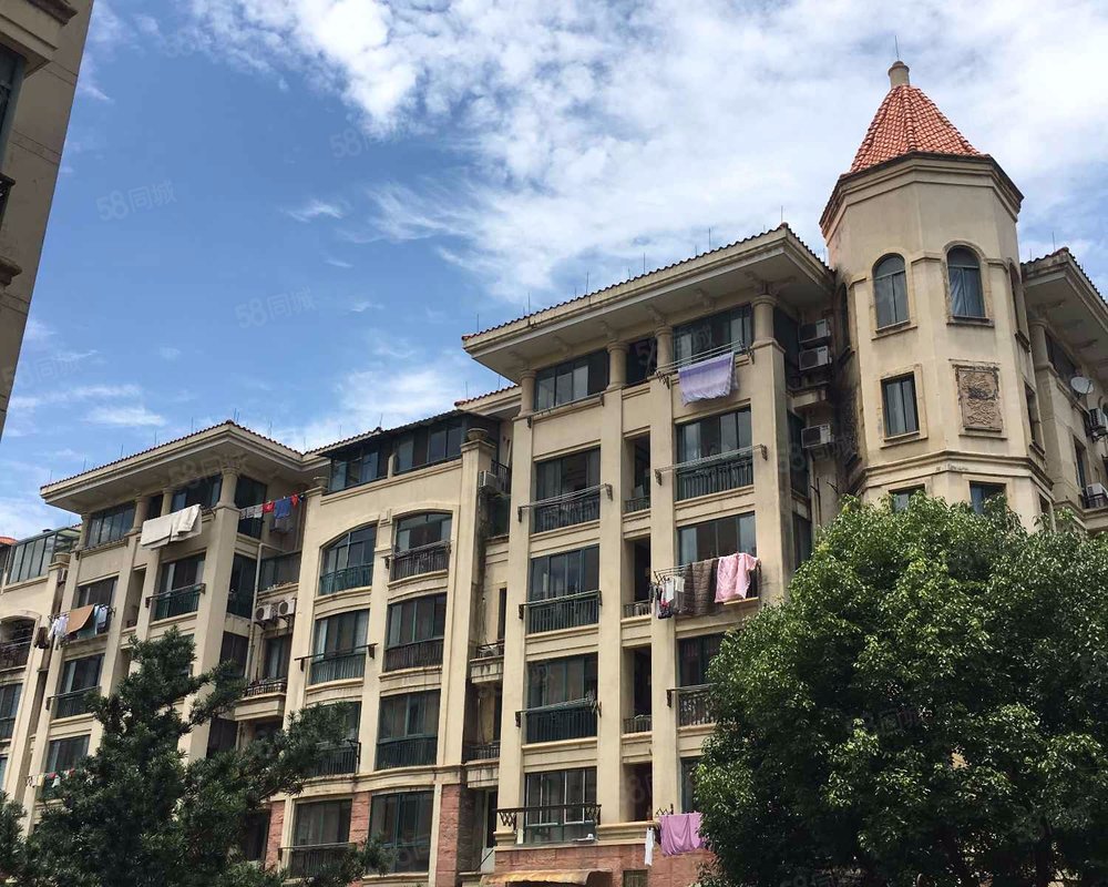 【雍景湾西苑, 雍景湾西苑小区详情,房价走势,房源,业主论坛】- 昆山