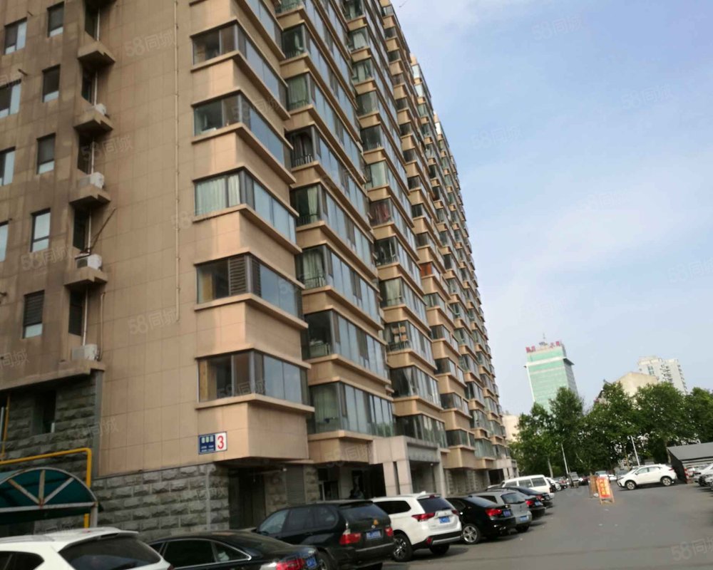 【德馨园, 德馨园小区详情,房价走势,房源,业主论坛】- 淄博58同城