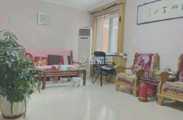 双阳南区3室2厅83.9㎡122万二手房图片