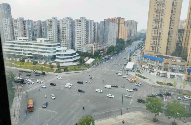 开元国际社区3室2厅92.19㎡116万二手房图片
