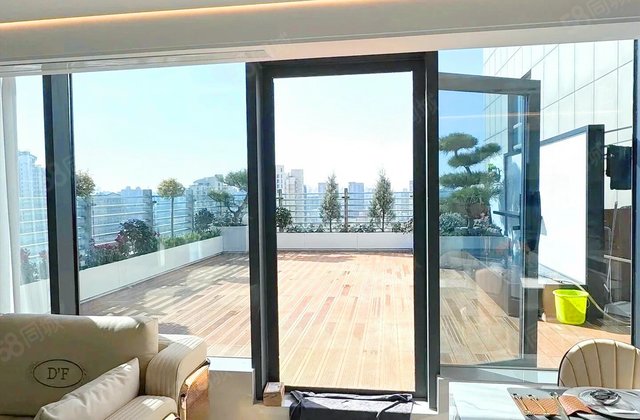 峰汇中心(商住楼)3室2厅79.74㎡66万二手房图片